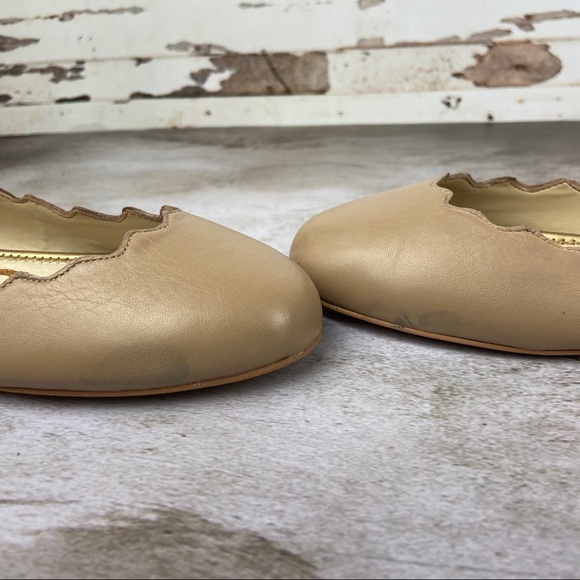 Sam Edelman Francis Ballet Flats - Picture 7 of 7